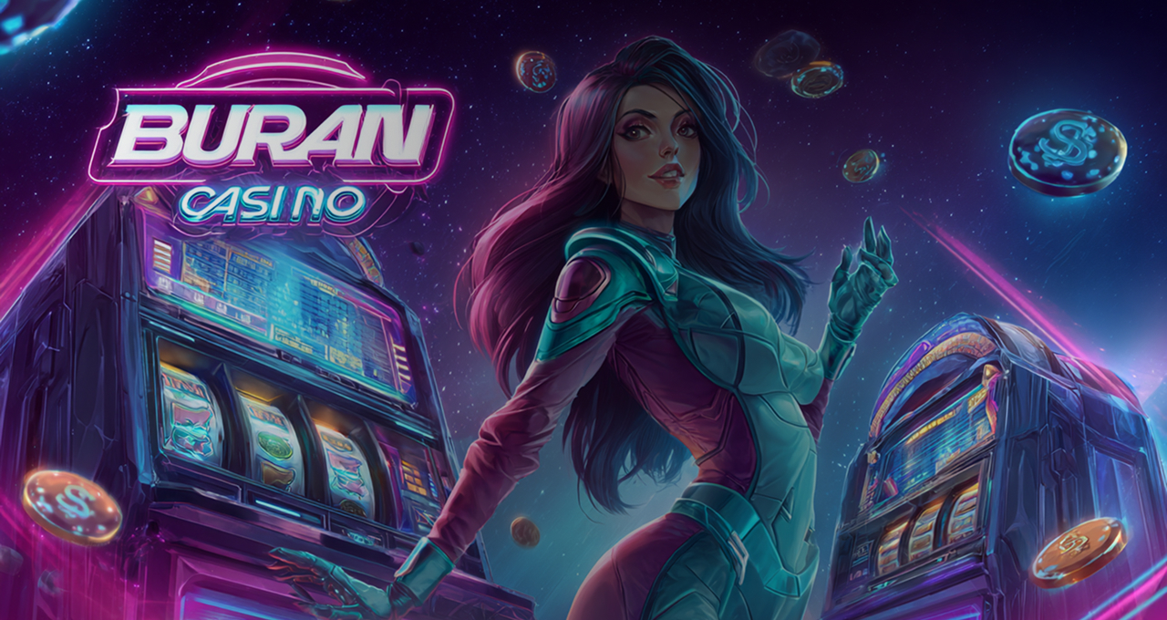 Buran Casino